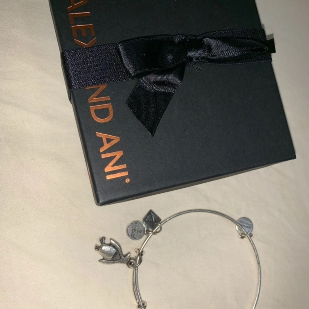 Alex and Annie bracelet